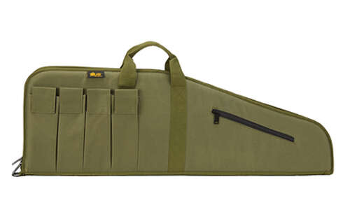 Soft Gun Cases US PeaceKeeper Modern Sporting Rifle Case US PK MSR CASE 40" OD GREEN